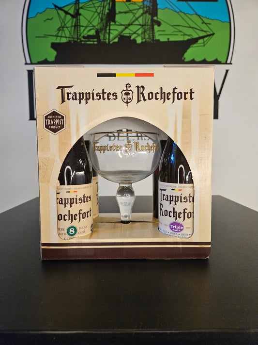 Rochefort Gift Pack