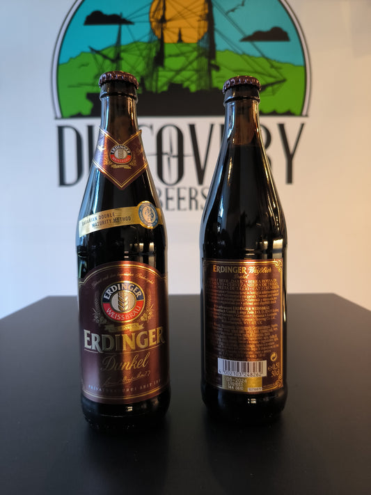 Erdinger - Dunkel