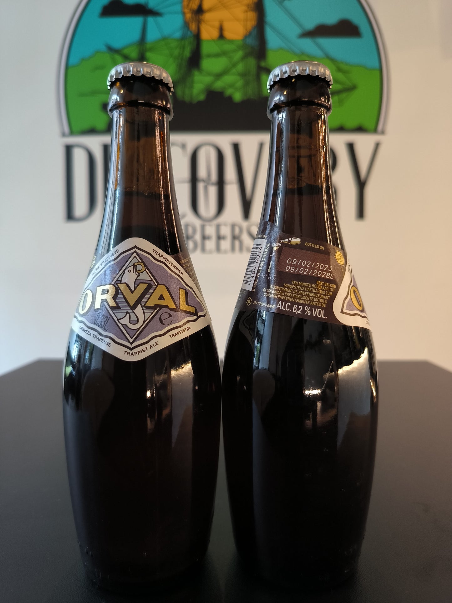Orval - Trappist