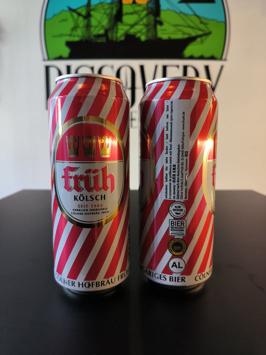 Früh - Kolsch