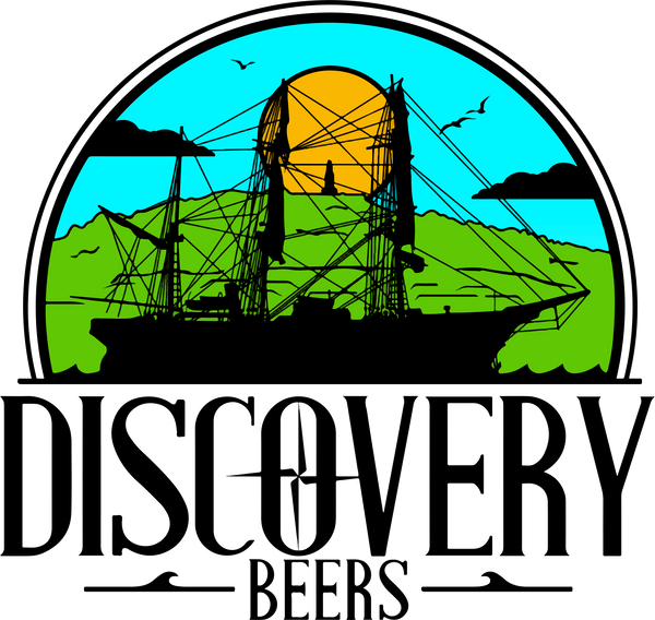 Discovery Beers